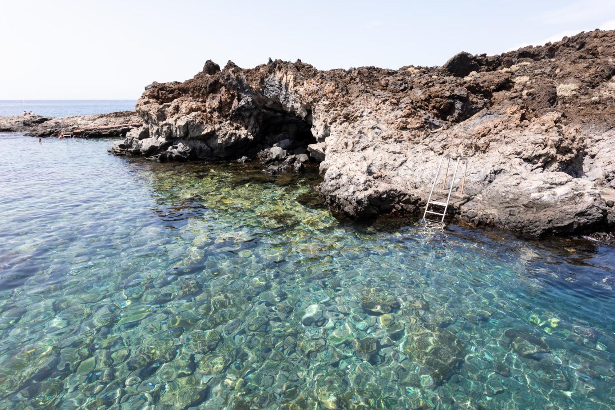 Charming Casa Nina El Pinar, Terrace Holiday home *