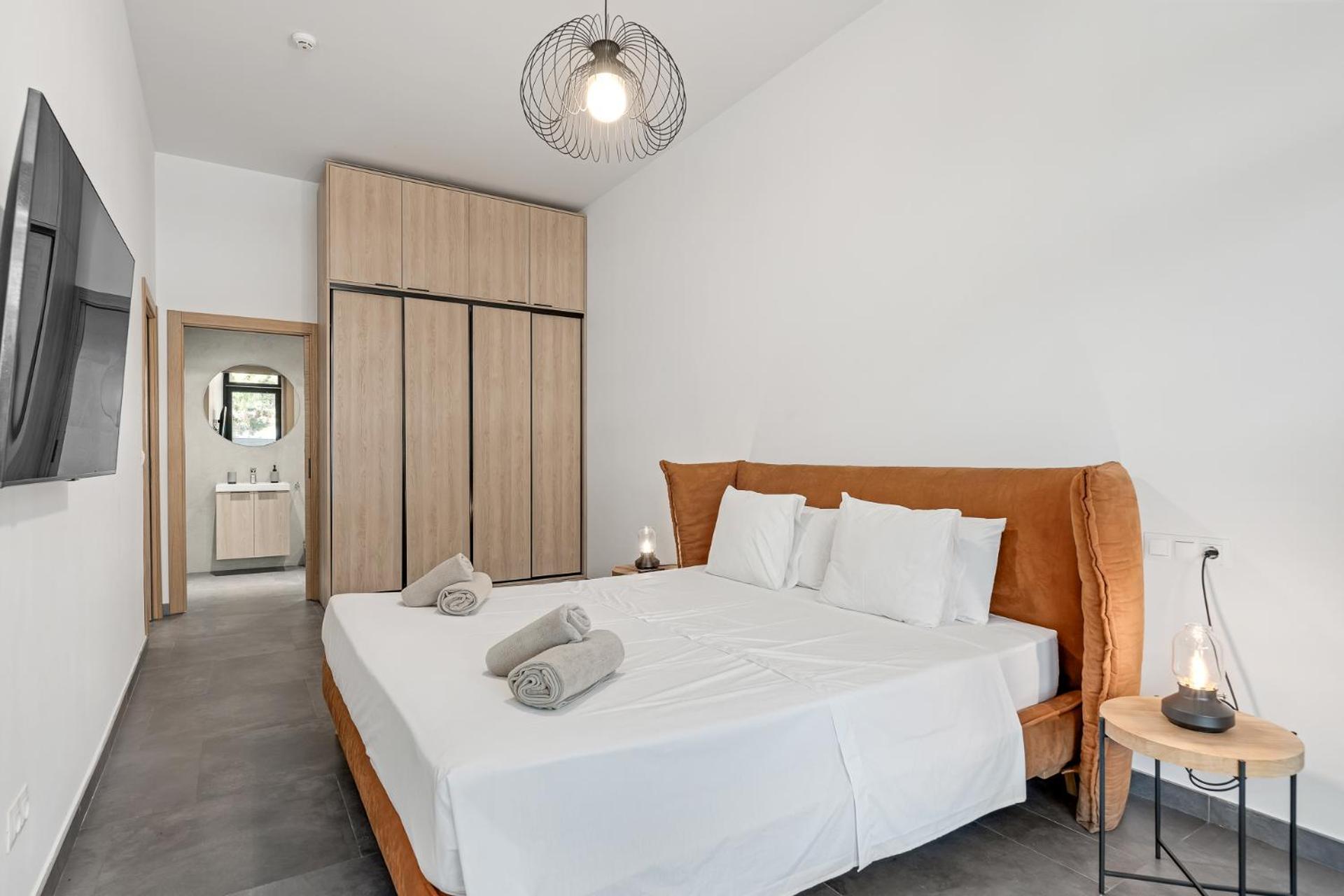 Apartamento El Coloso Loft 1 *