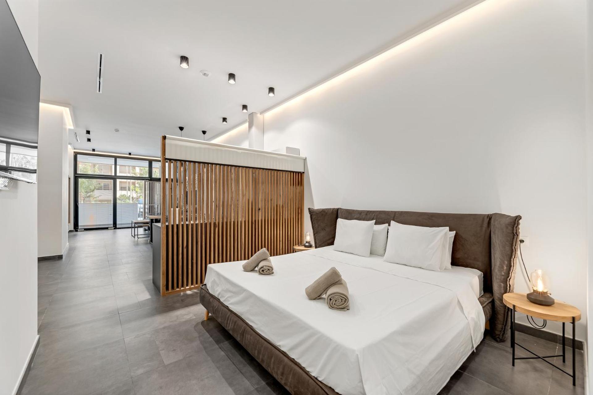 Apartamento El Coloso Loft 1 Benalmádena