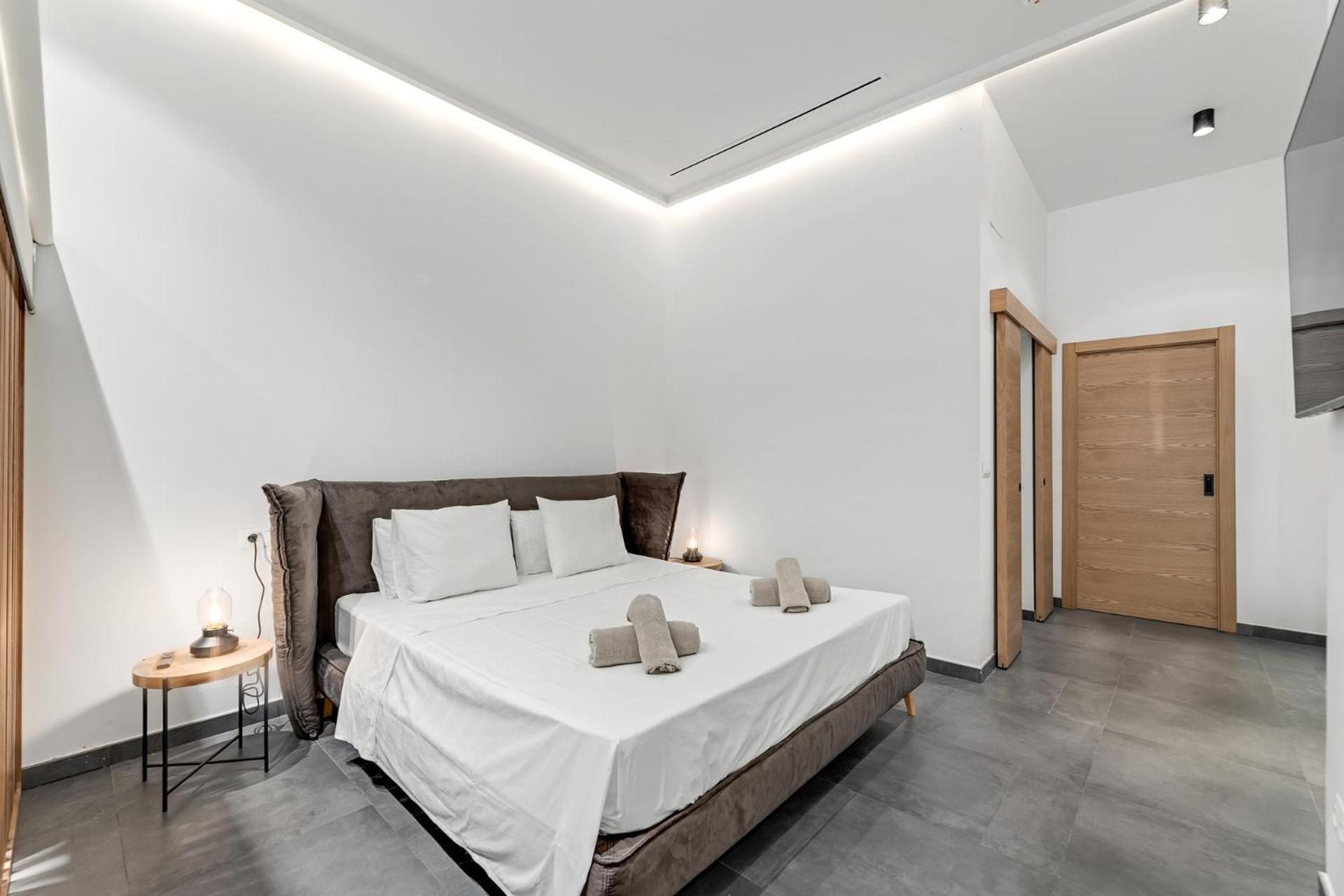 El Coloso Loft 1 Apartamento *