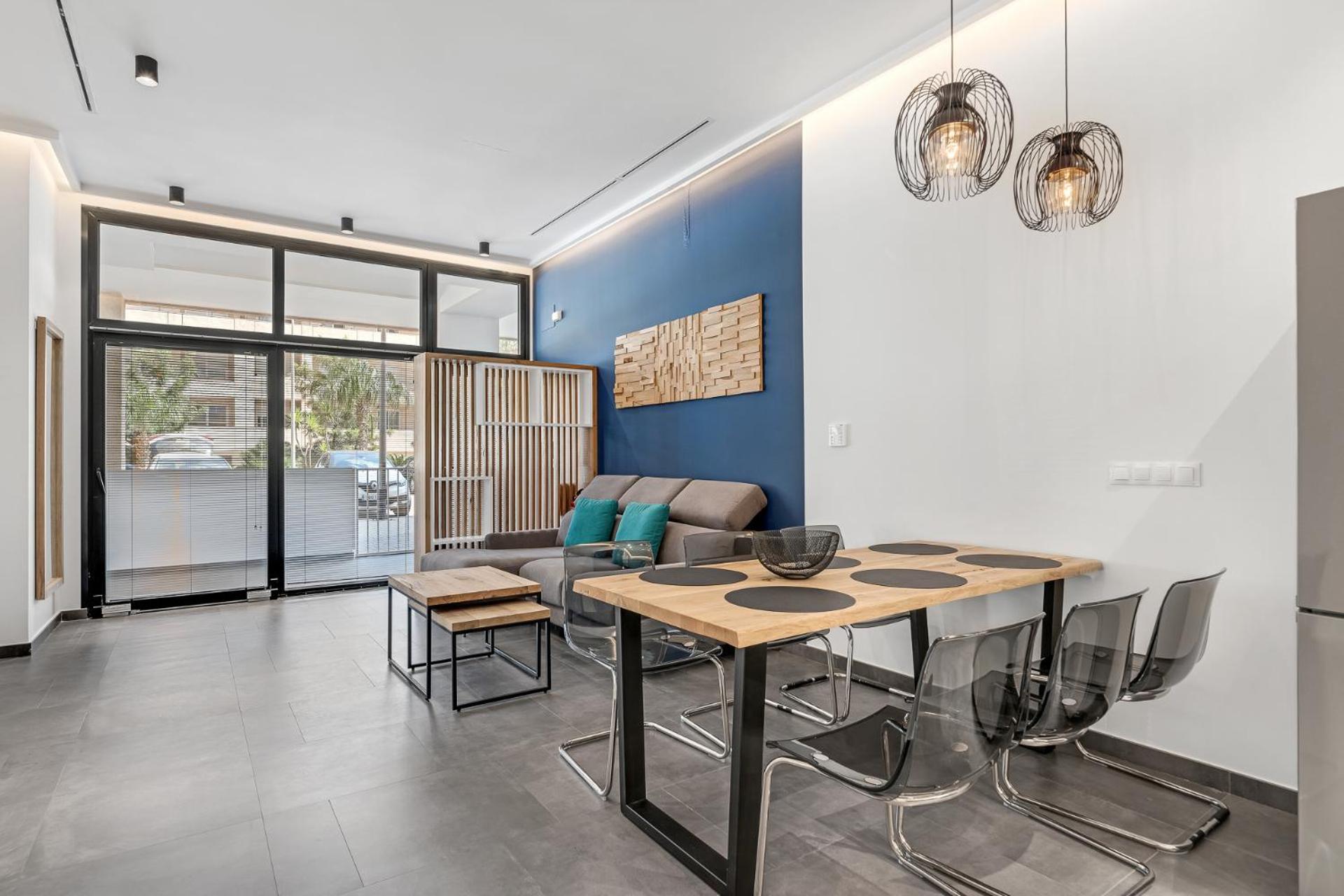 El Coloso Loft 1 Apartamento *