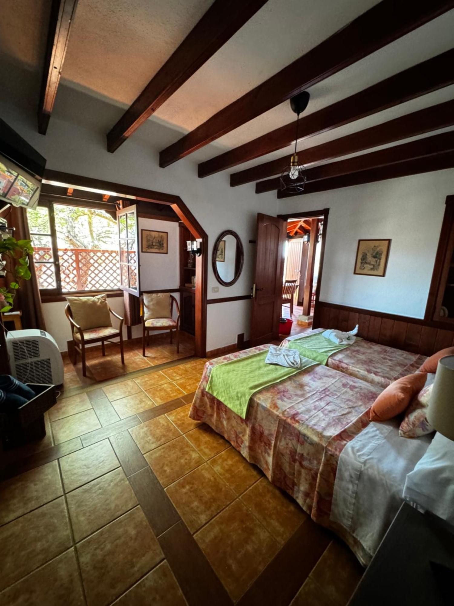 Casa De Colon Holiday home