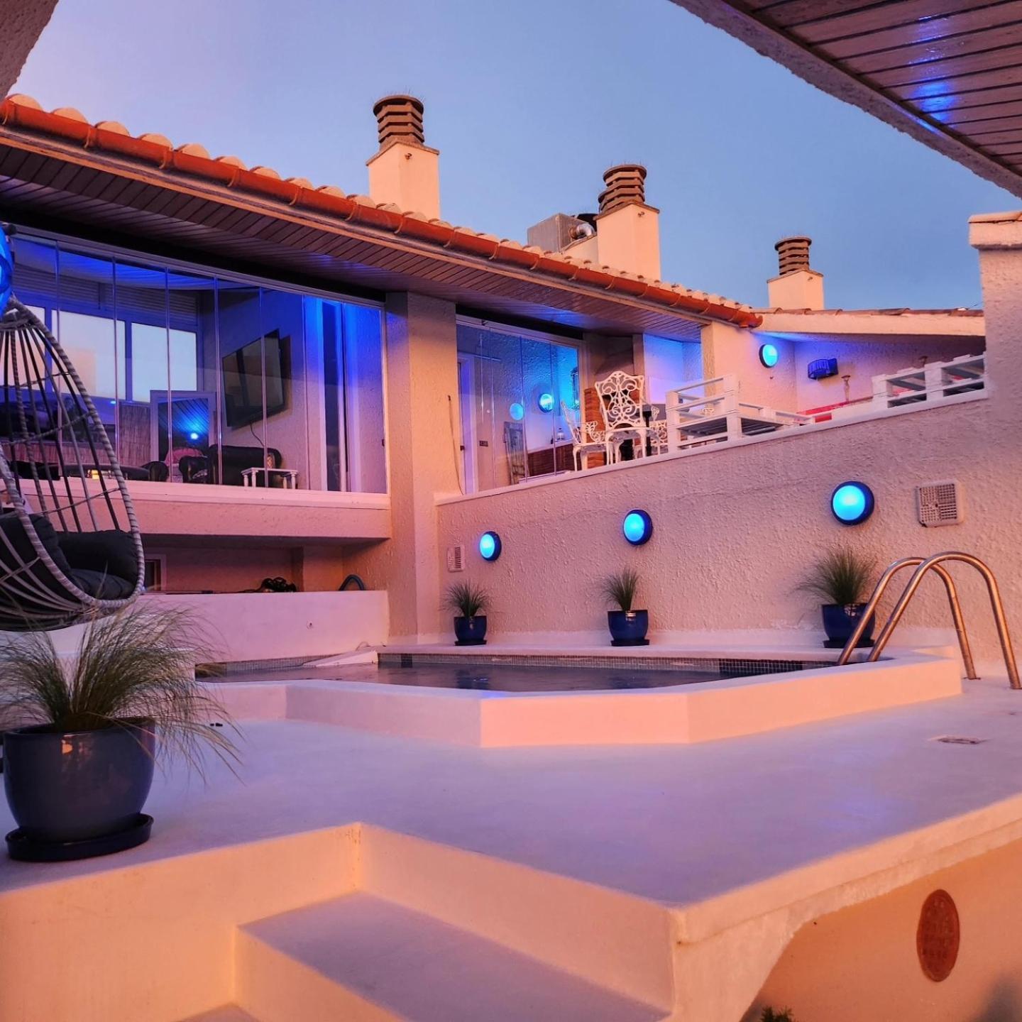 Solo Atico Guest Bed and breakfast
