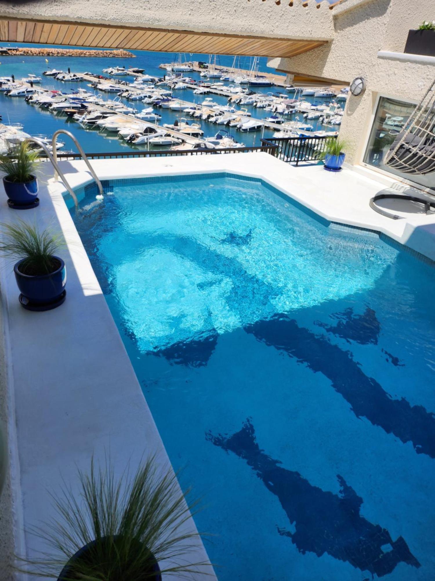 Solo Atico Guest * L' Escala