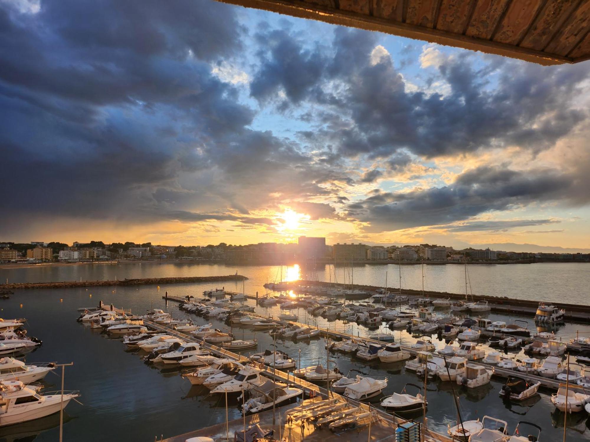 Bed and breakfast Solo Atico Guest L' Escala