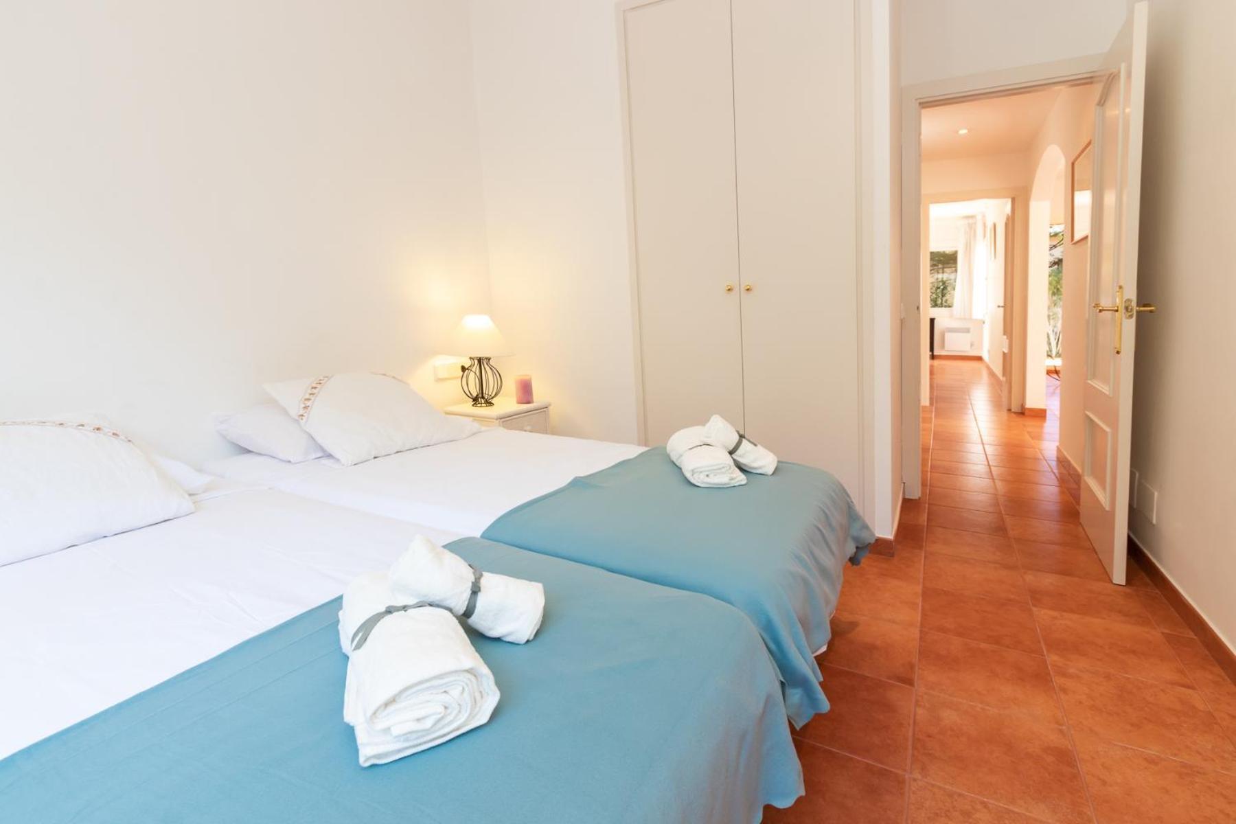 Con Piscina Privada En Holiday home