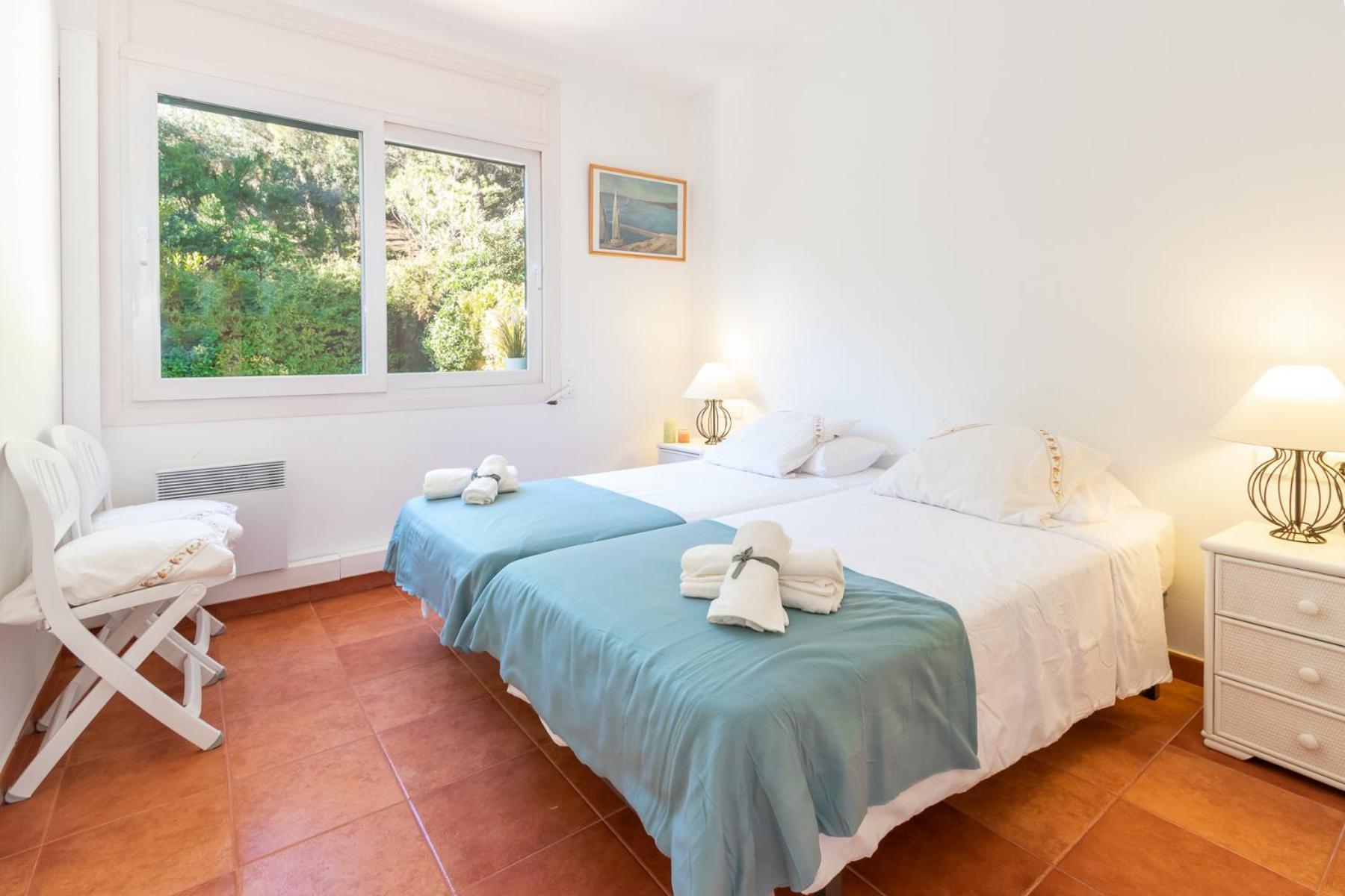 Con Piscina Privada En Holiday home *