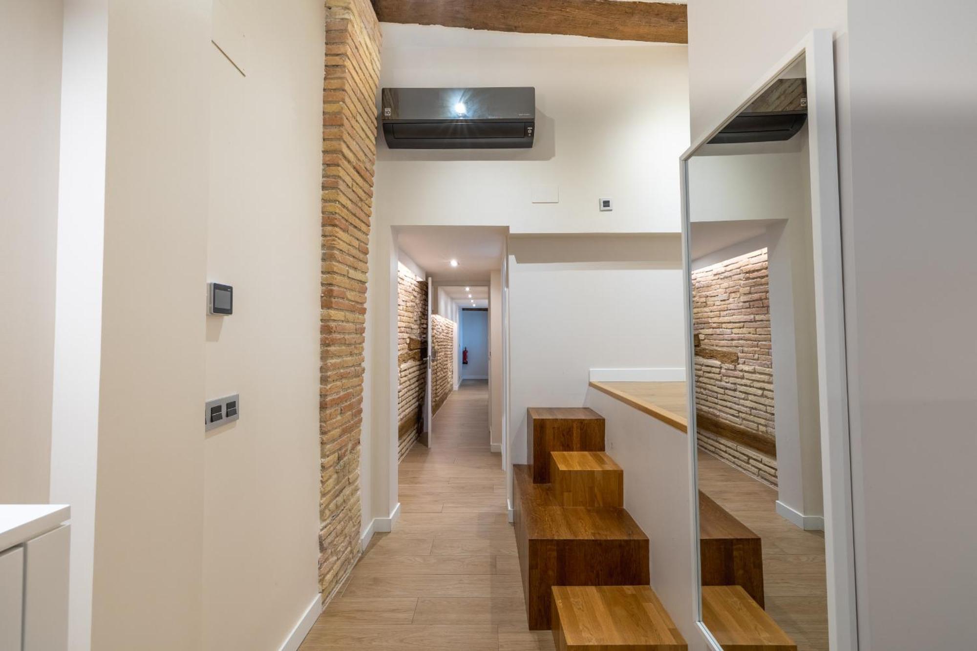 Apartamento Tuapartamento - Boutique Plaza Del Castillo 29 *