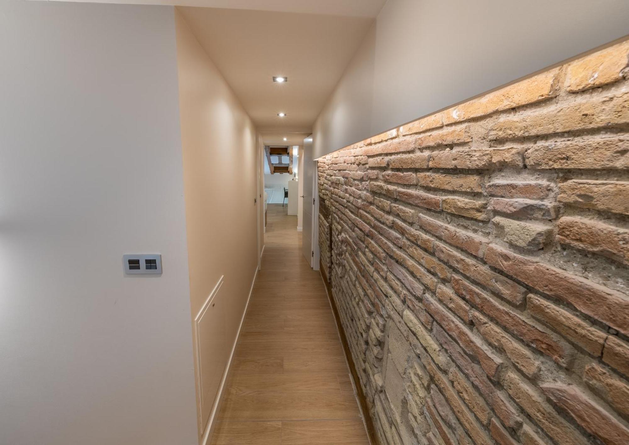 Apartamento Tuapartamento - Boutique Plaza Del Castillo 29 *