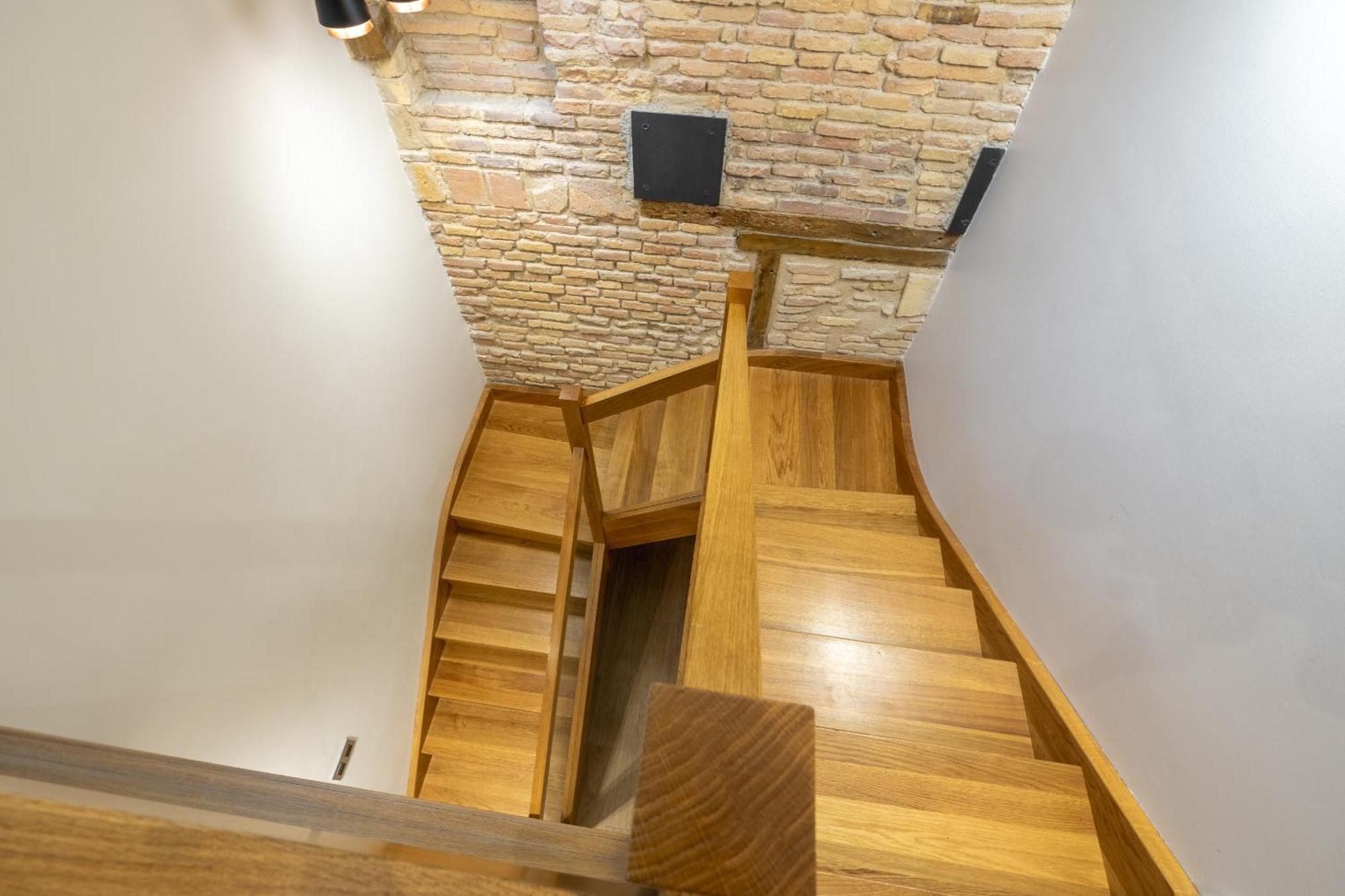Apartamento Tuapartamento - Boutique Plaza Del Castillo 29 Pamplona