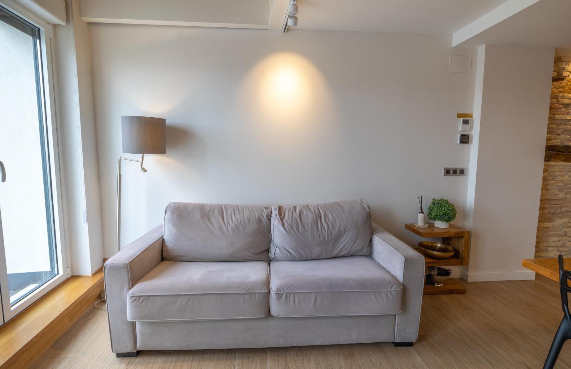 Apartamento Tuapartamento - Boutique Plaza Del Castillo 29 *