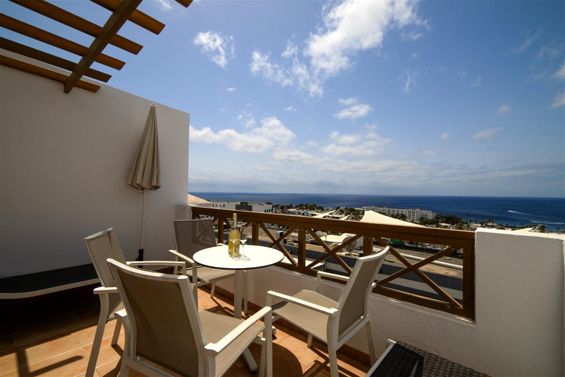 Apartment La Cumbre 8a