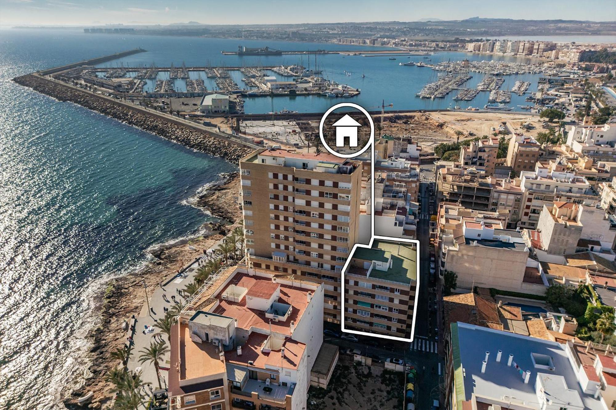 Cozy La Paz Torrevieja