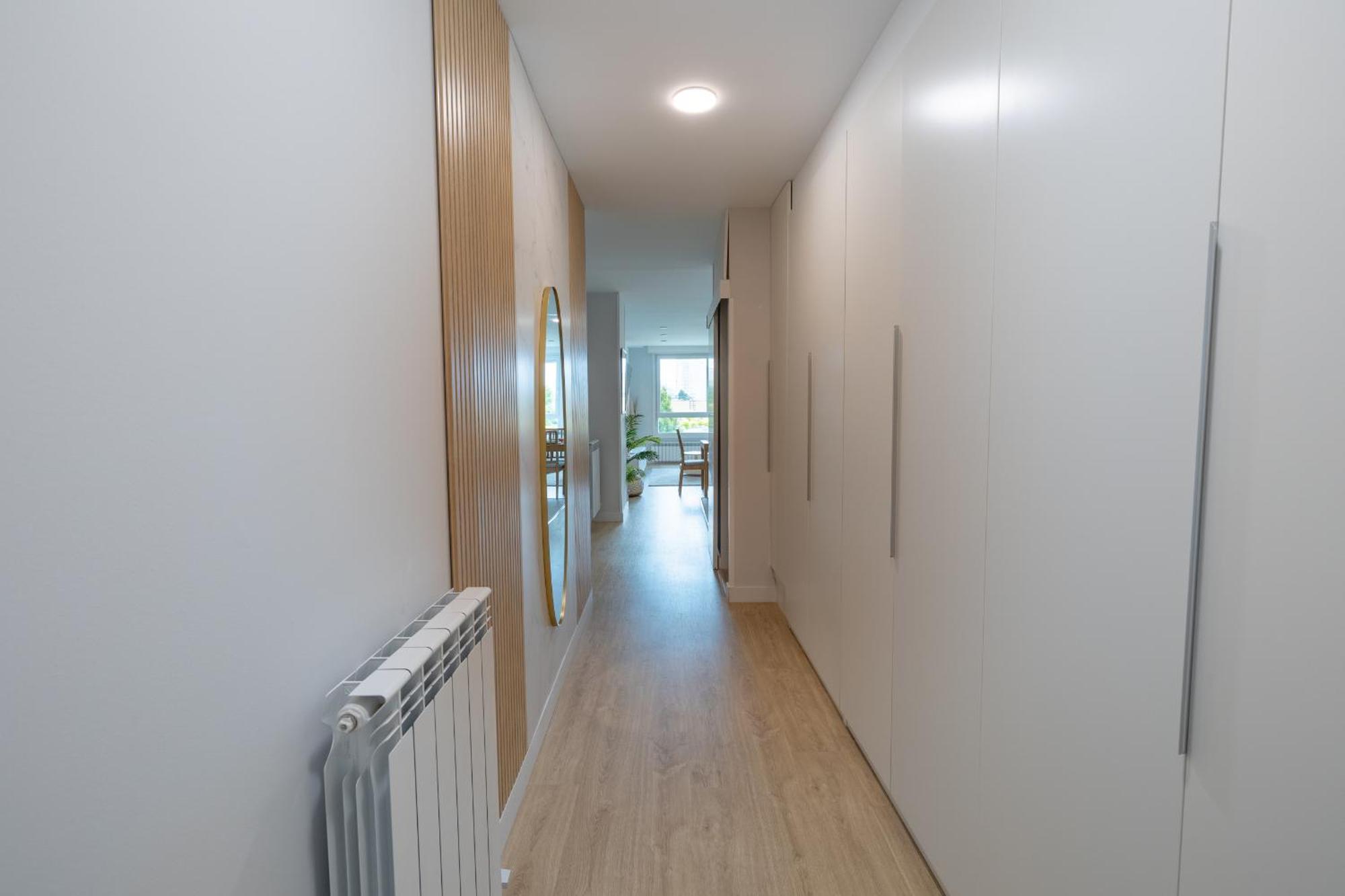 Apartamento Tuapartamento El Mirador De Benjamin *
