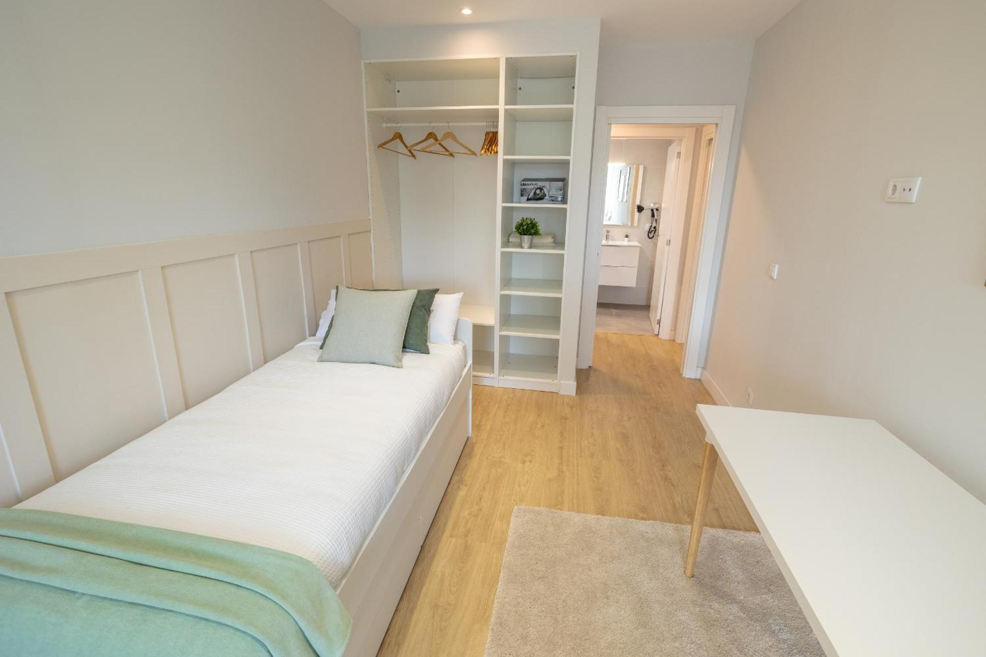 Apartamento Tuapartamento El Mirador De Benjamin