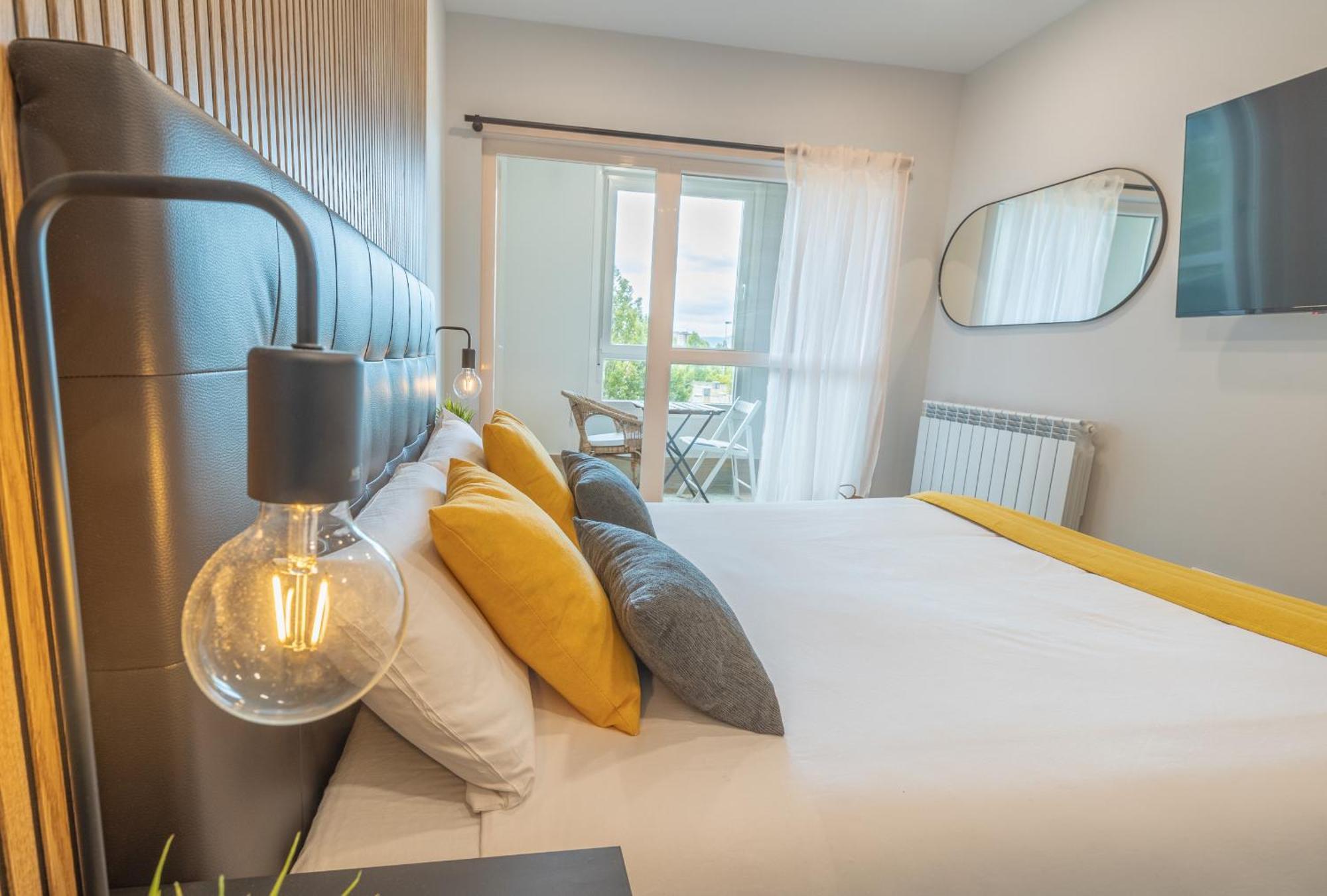 Apartamento Tuapartamento El Mirador De Benjamin Pamplona
