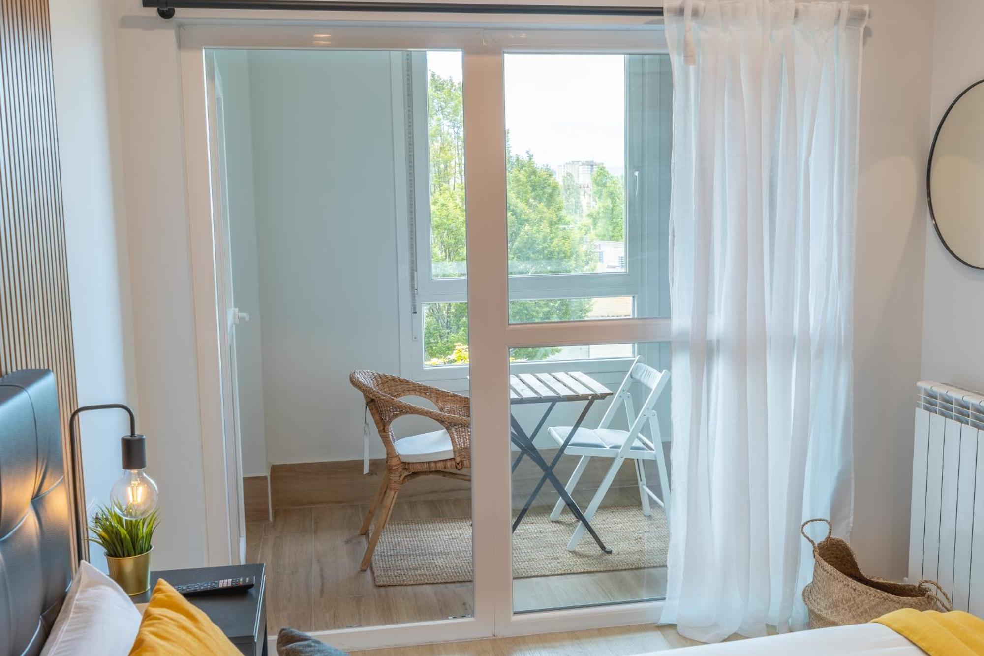 Apartamento Tuapartamento El Mirador De Benjamin *