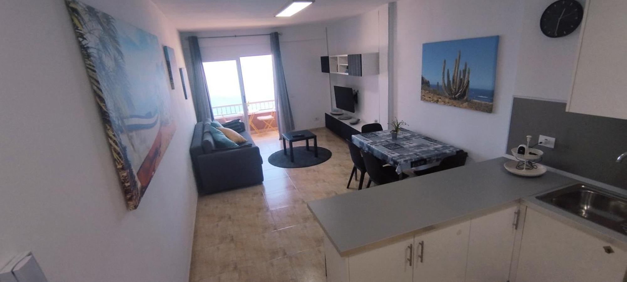Casa Maria Apartment *