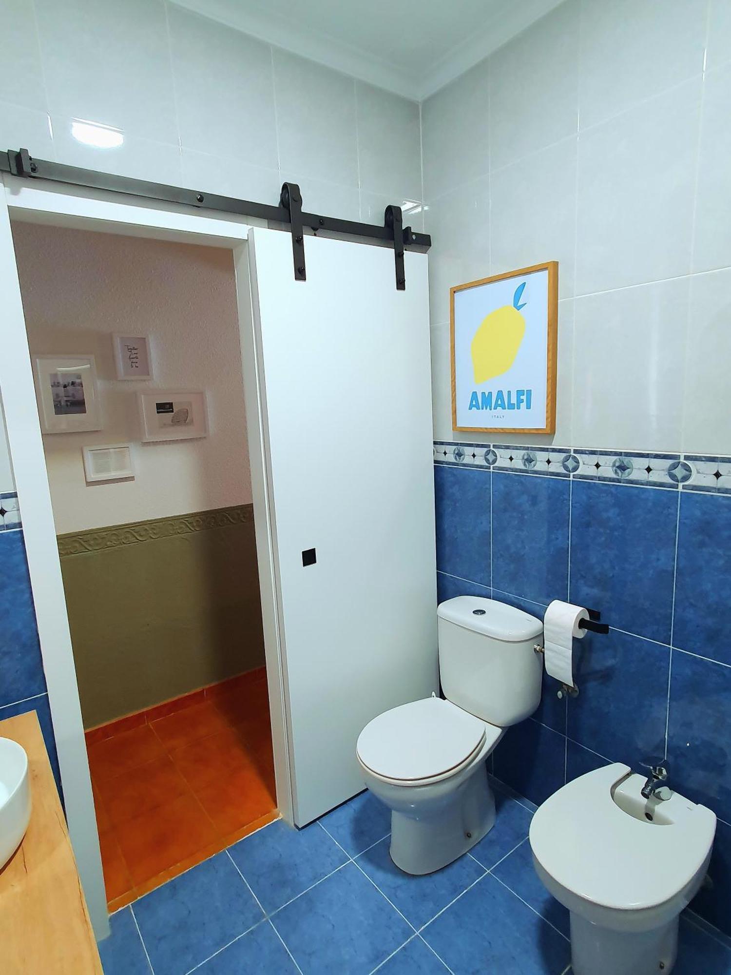Casa Allegra Сasa de vacaciones Torrevieja