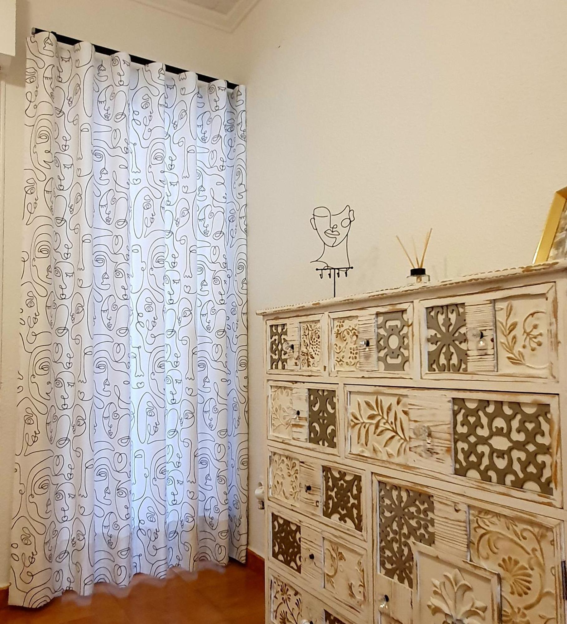 Casa Allegra