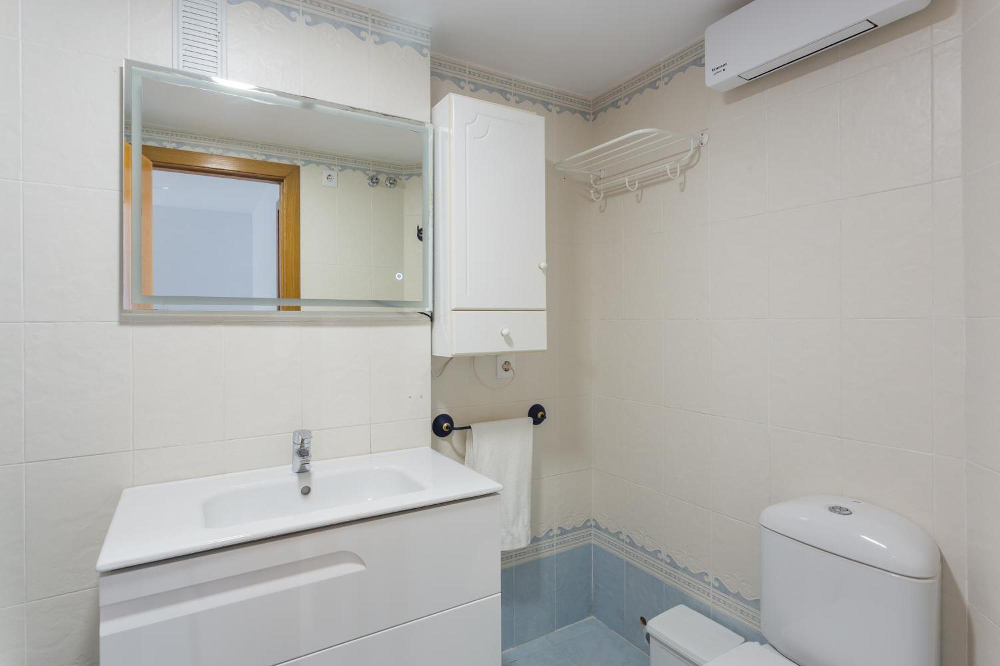 Apartment Puerto *
