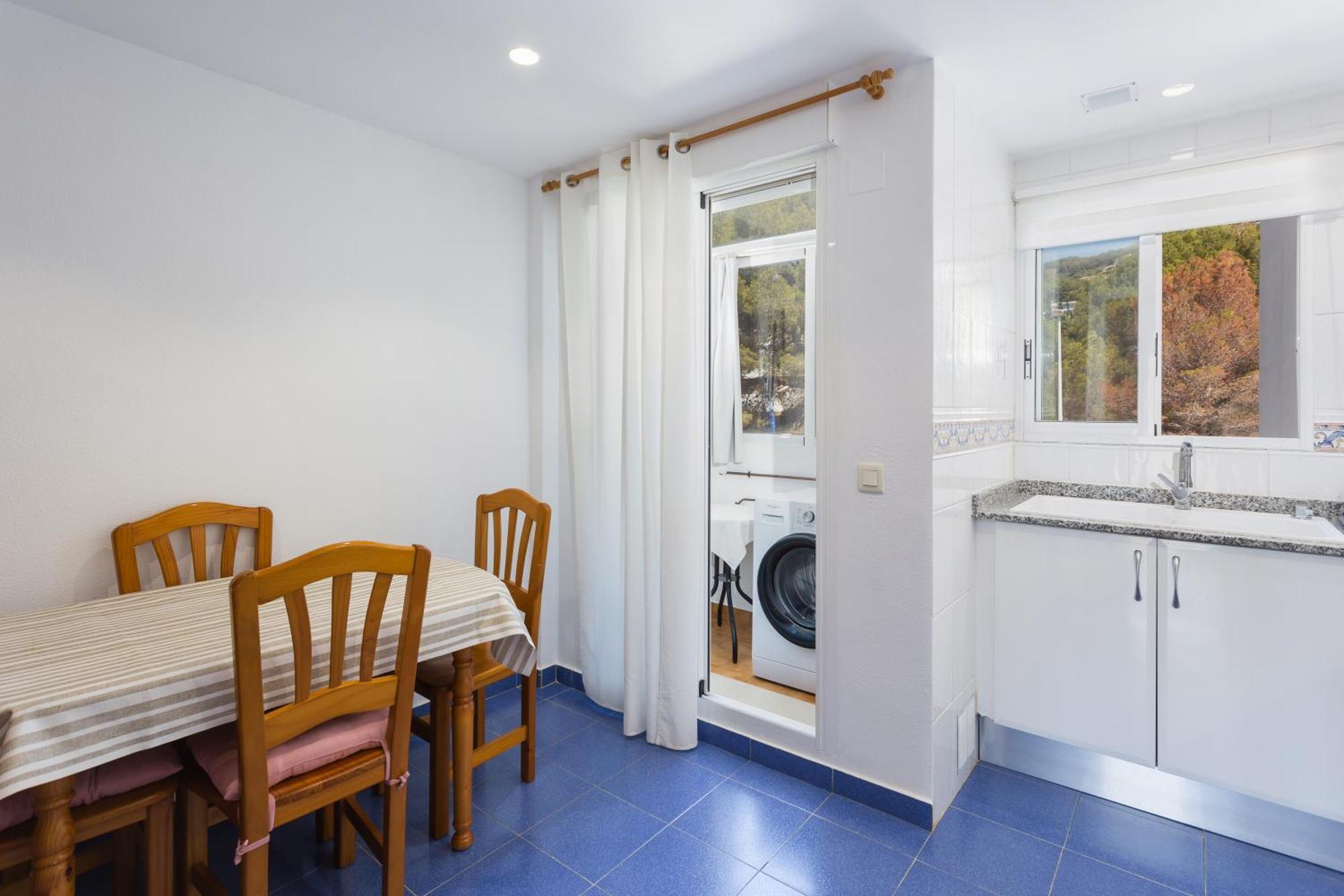 Puerto Apartment Javea