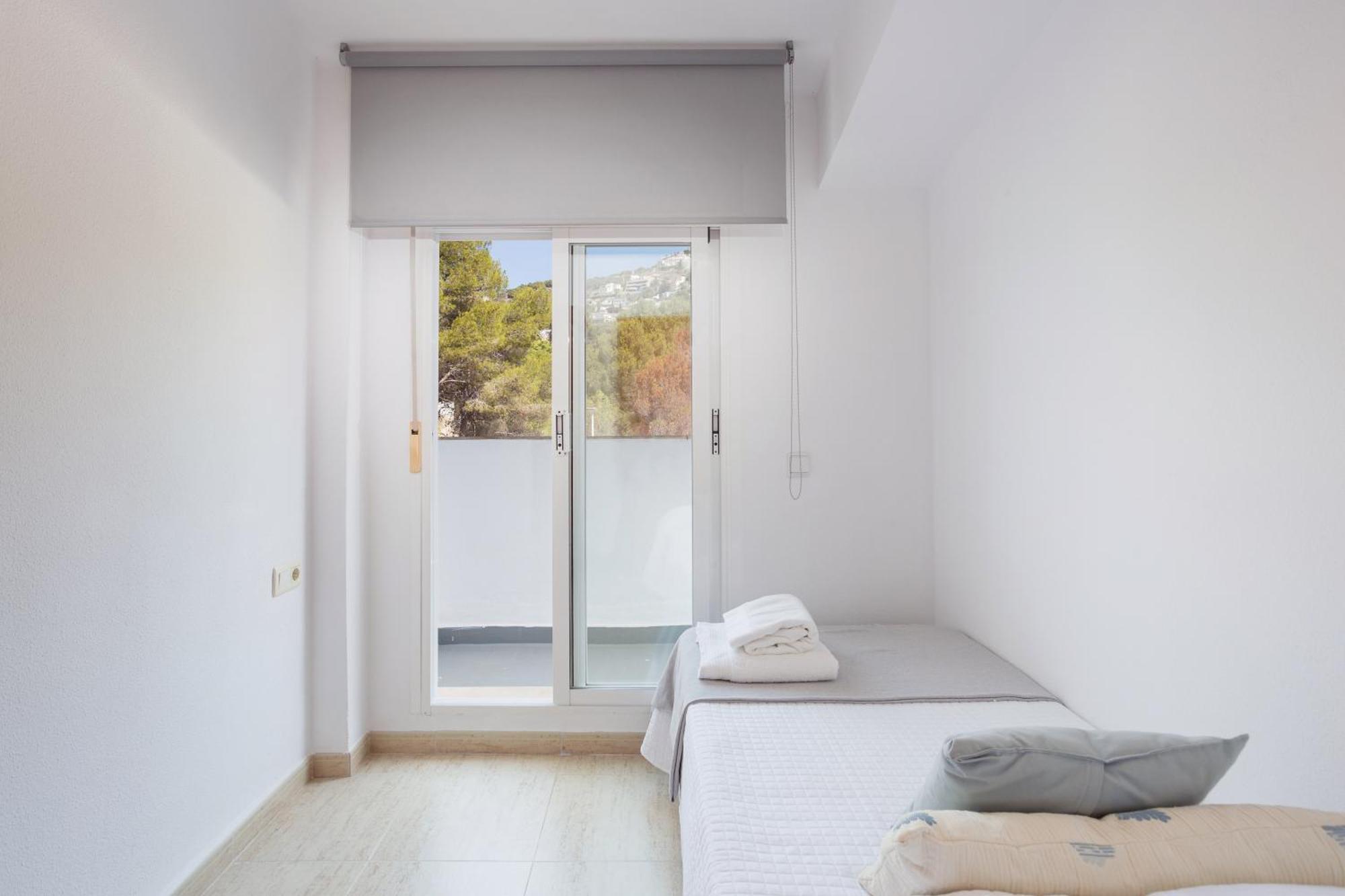 Puerto Apartment *