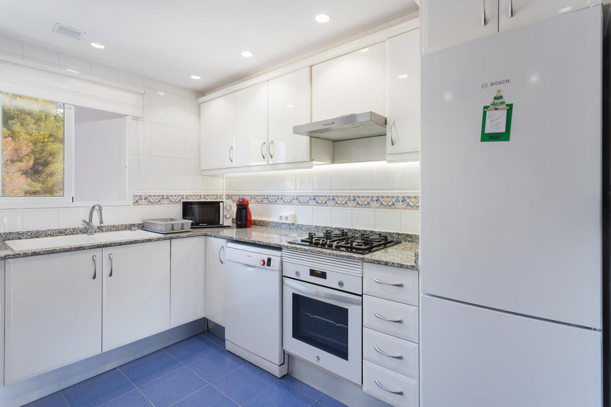 Puerto Apartment *