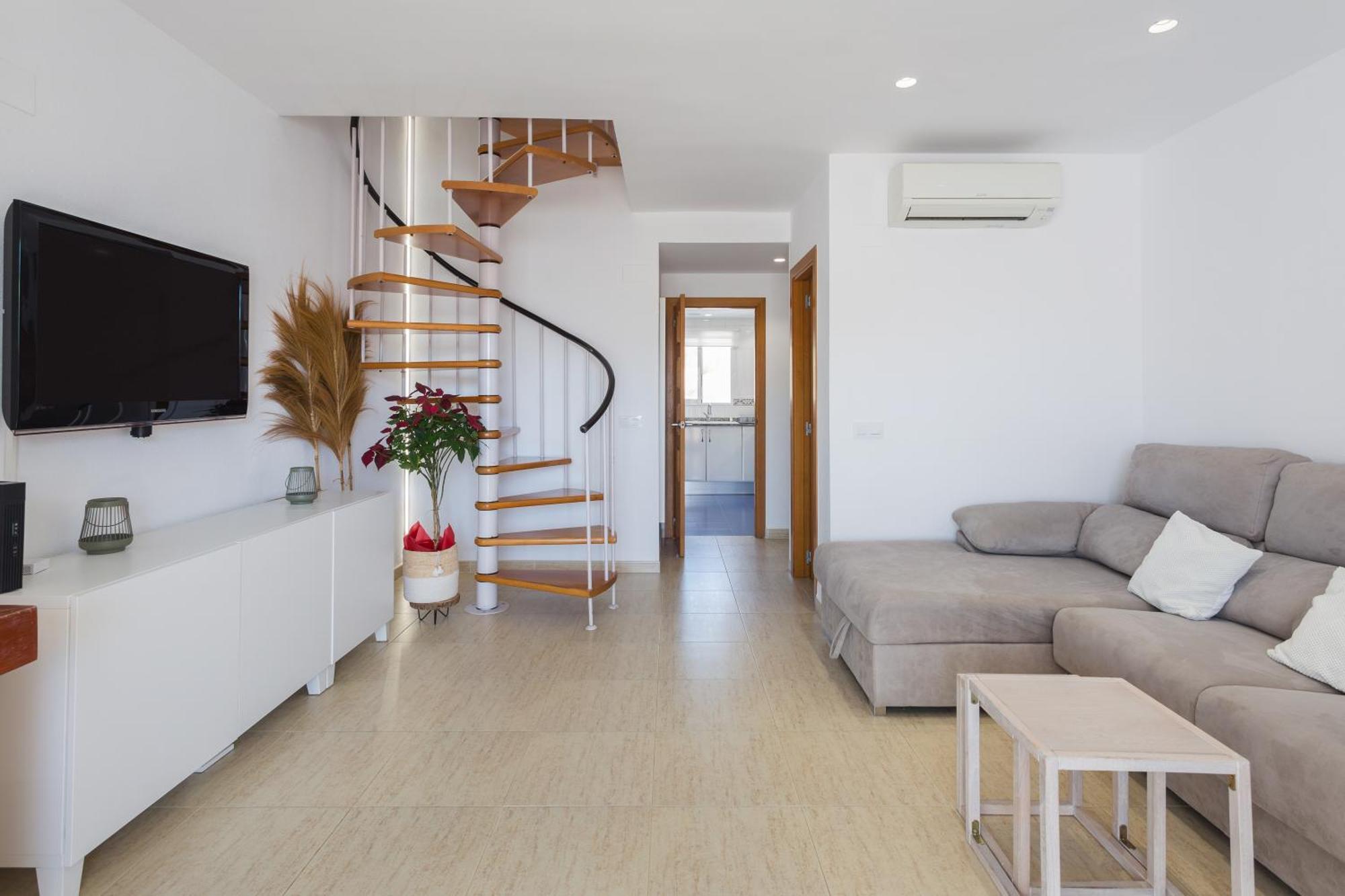 Apartment Puerto