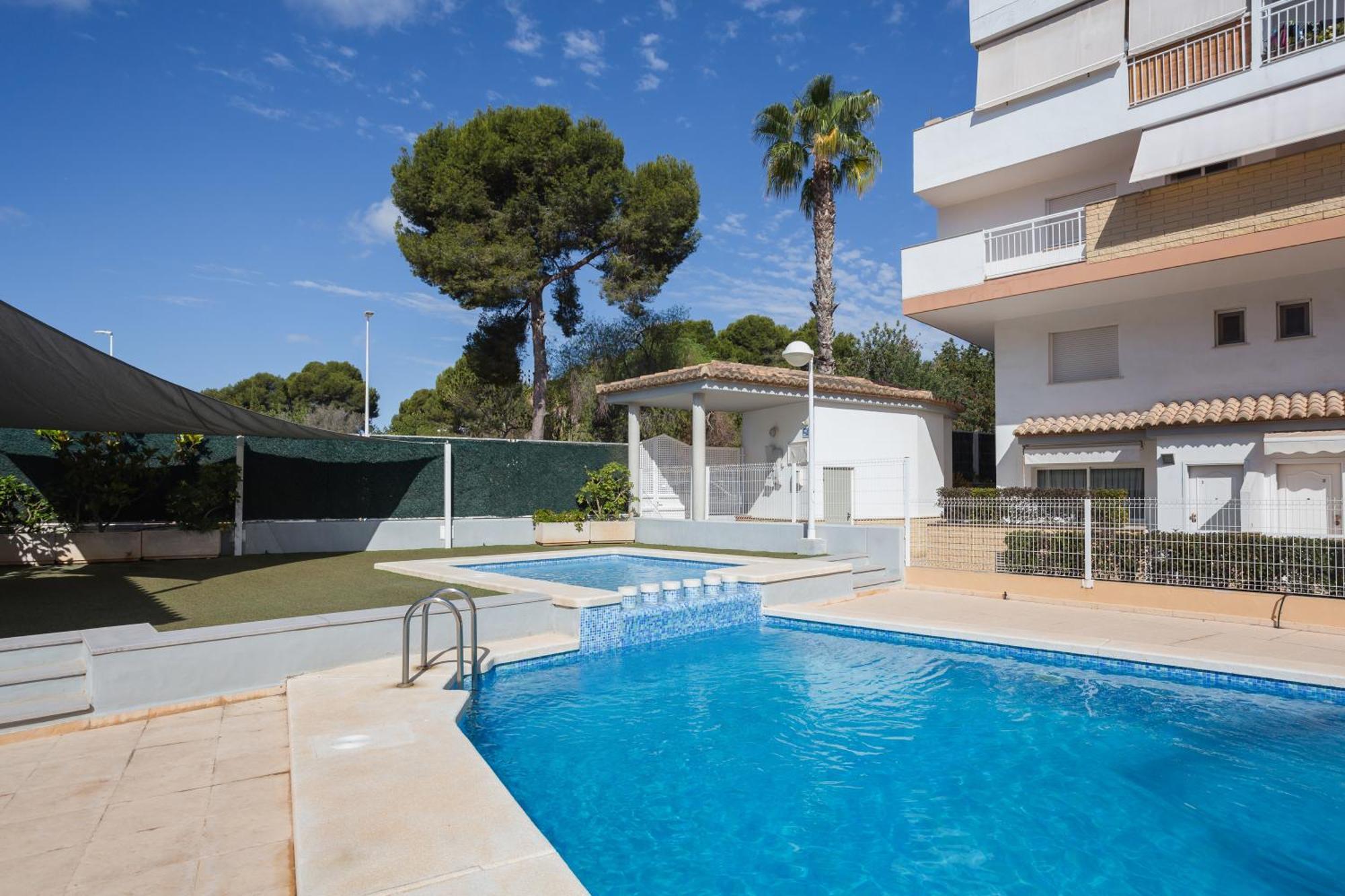 Puerto Apartment