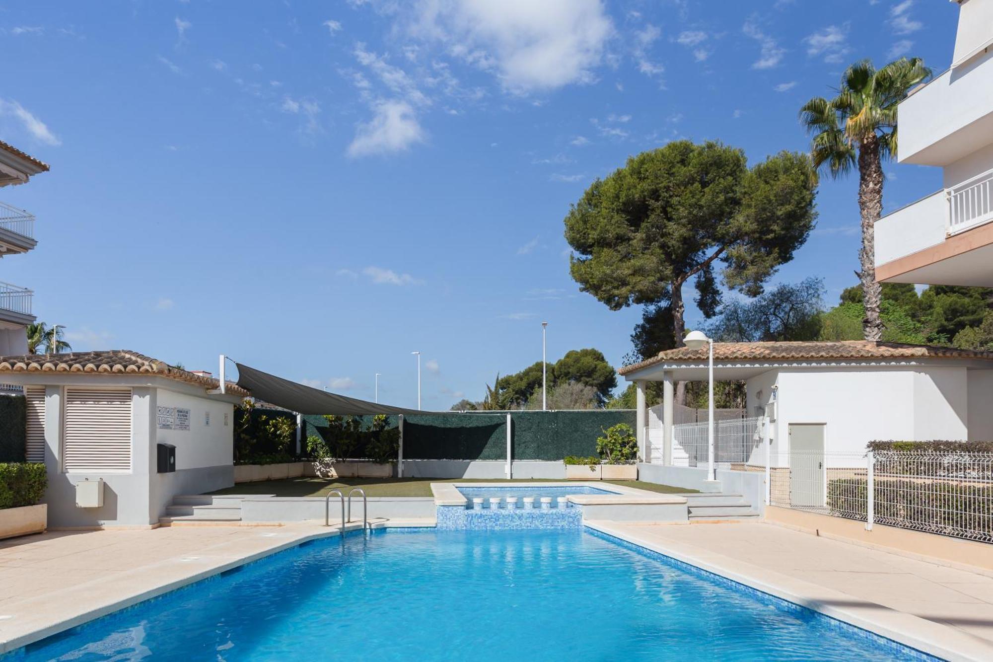 Puerto * Javea