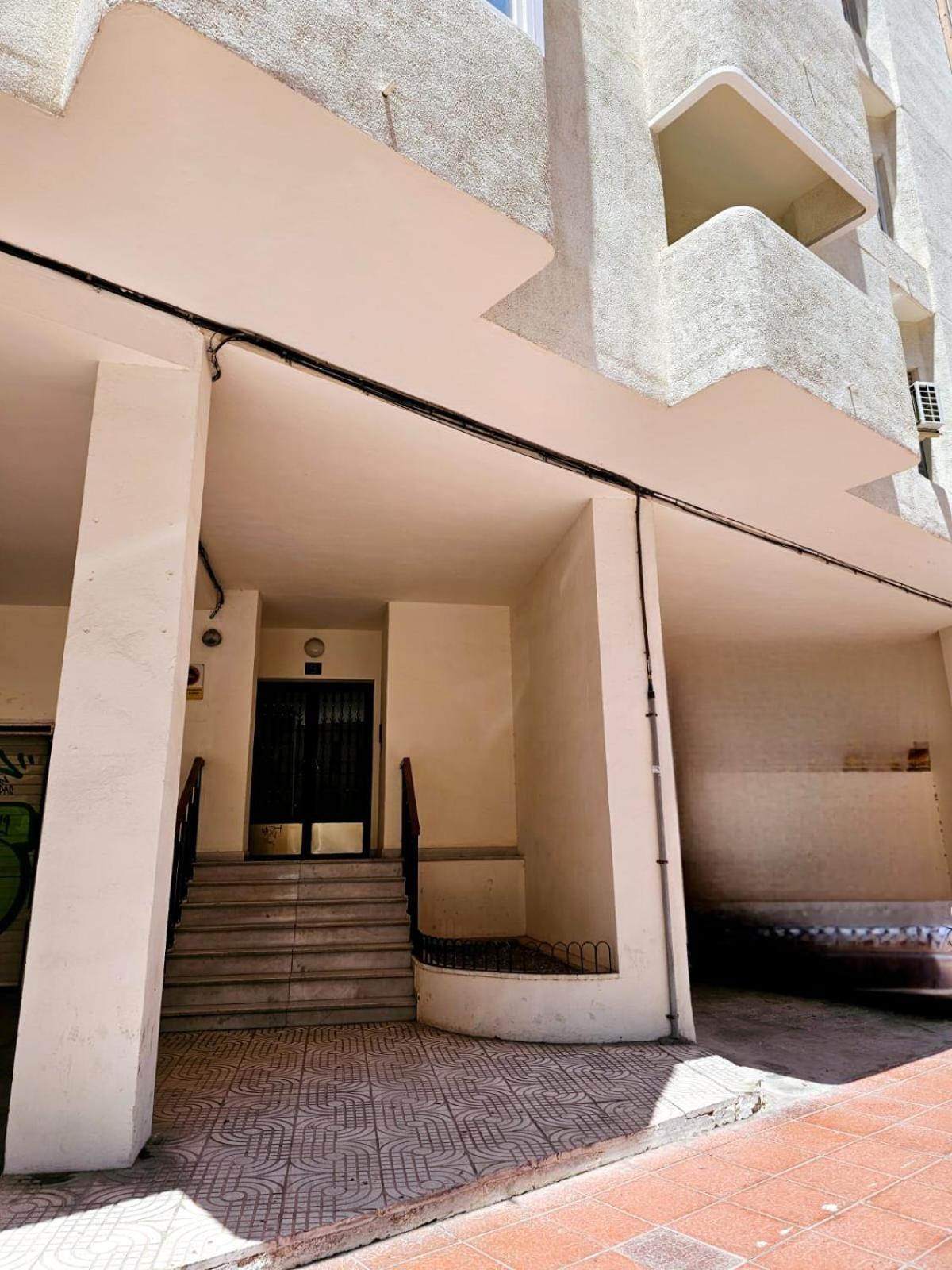 Apartamento Montserrat *