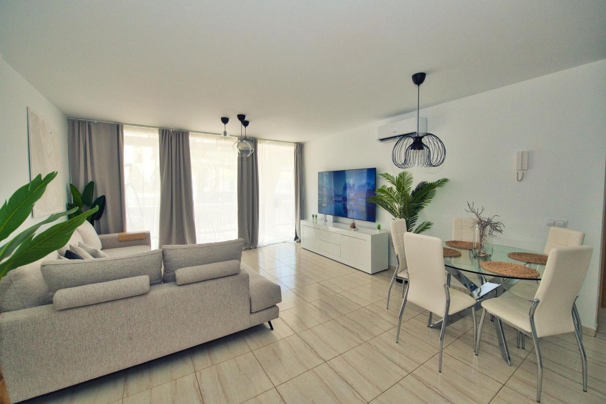 Apartamento Ocean View Perfect Sunset Apartment, 4 137m2, Wifi & Bbq *