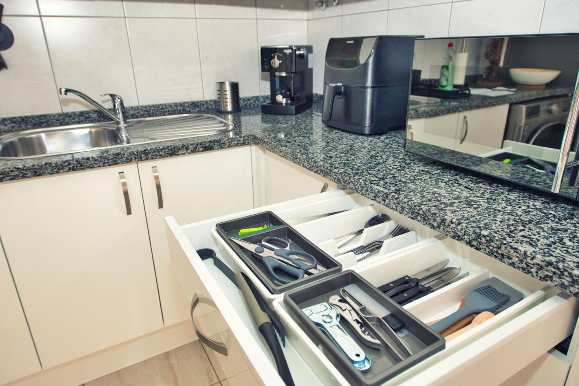 Apartamento Ocean View Perfect Sunset Apartment, 4 137m2, Wifi & Bbq