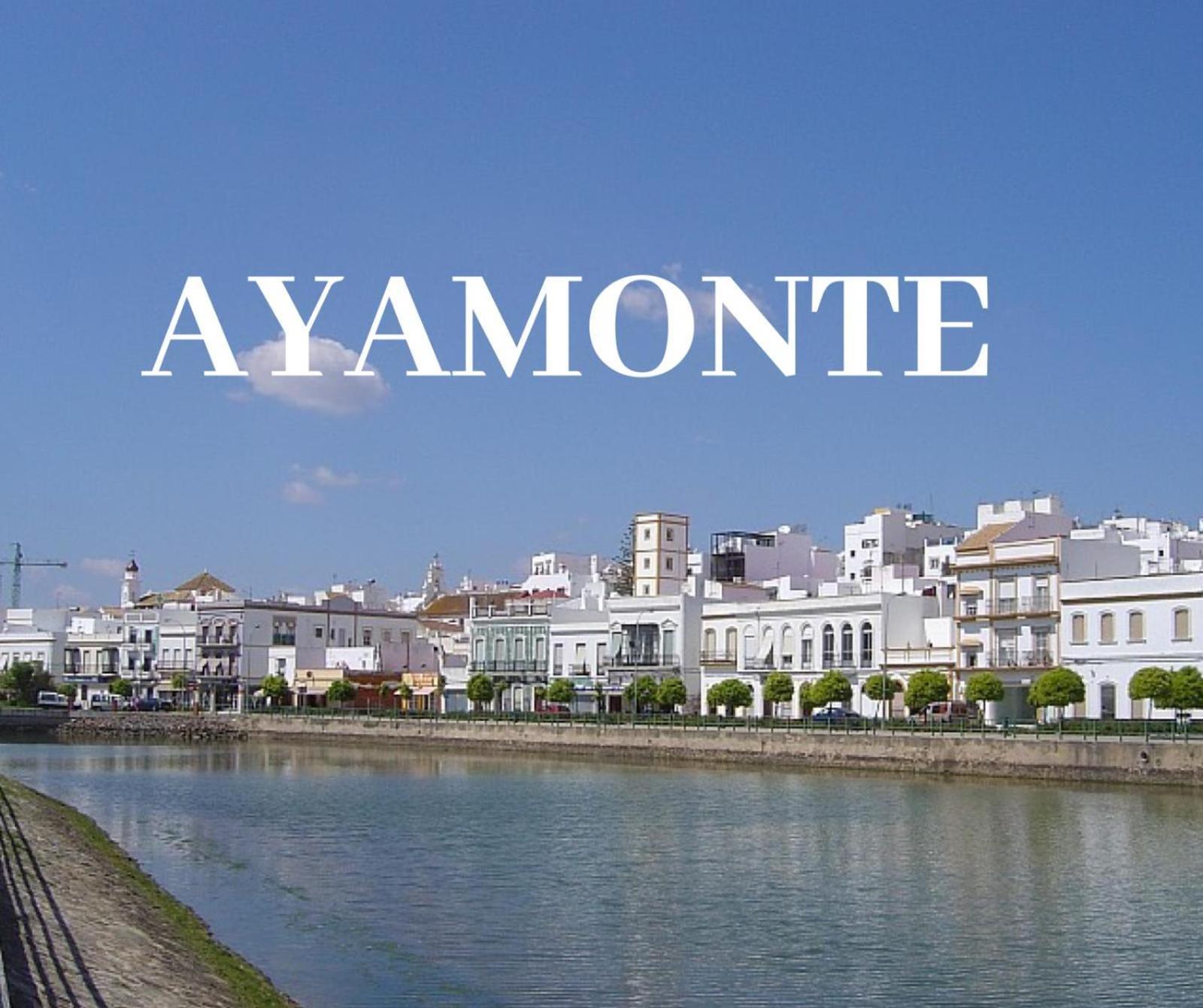 Paqo Guadiana Apartamento *