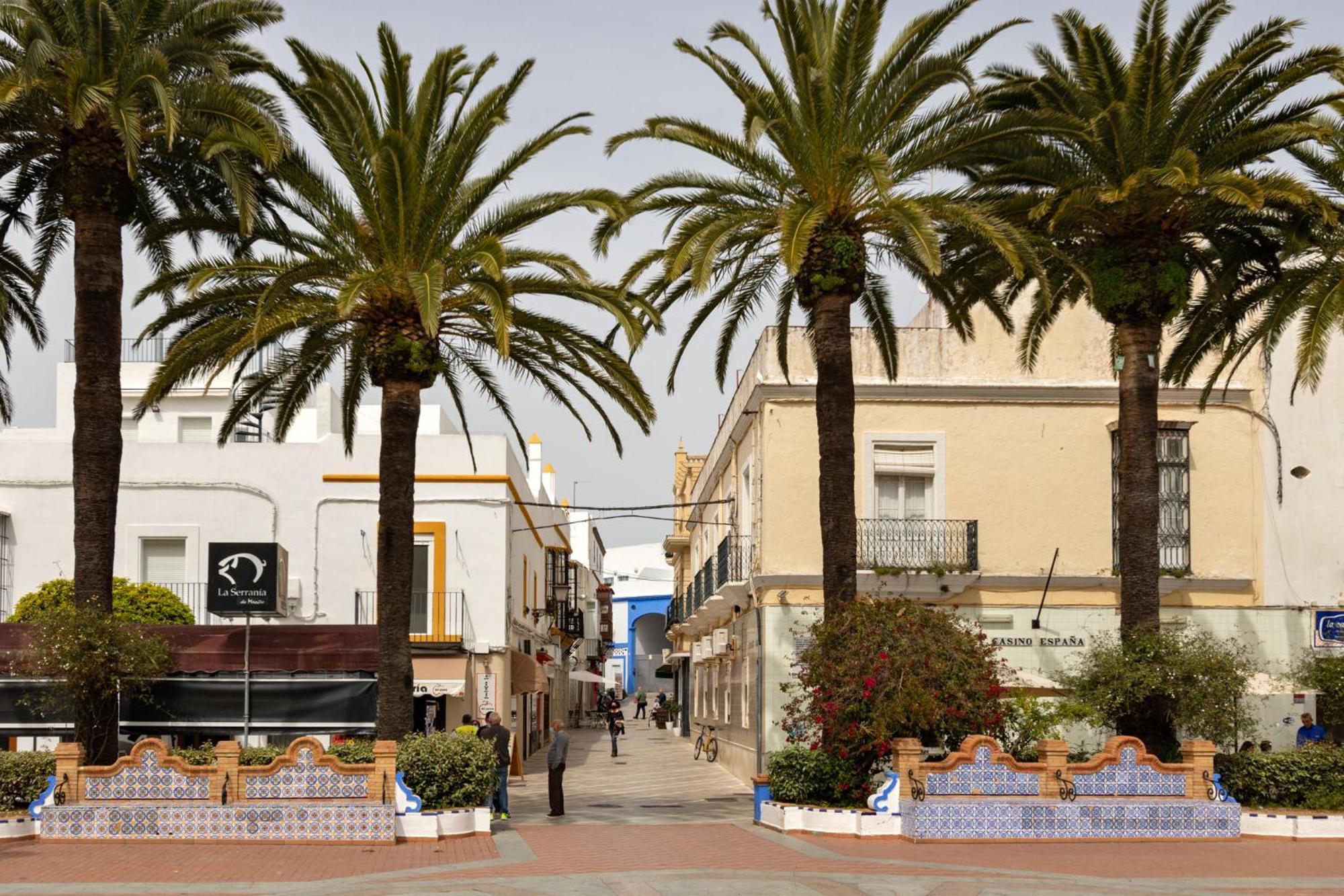 Apartamento Paqo Guadiana Ayamonte