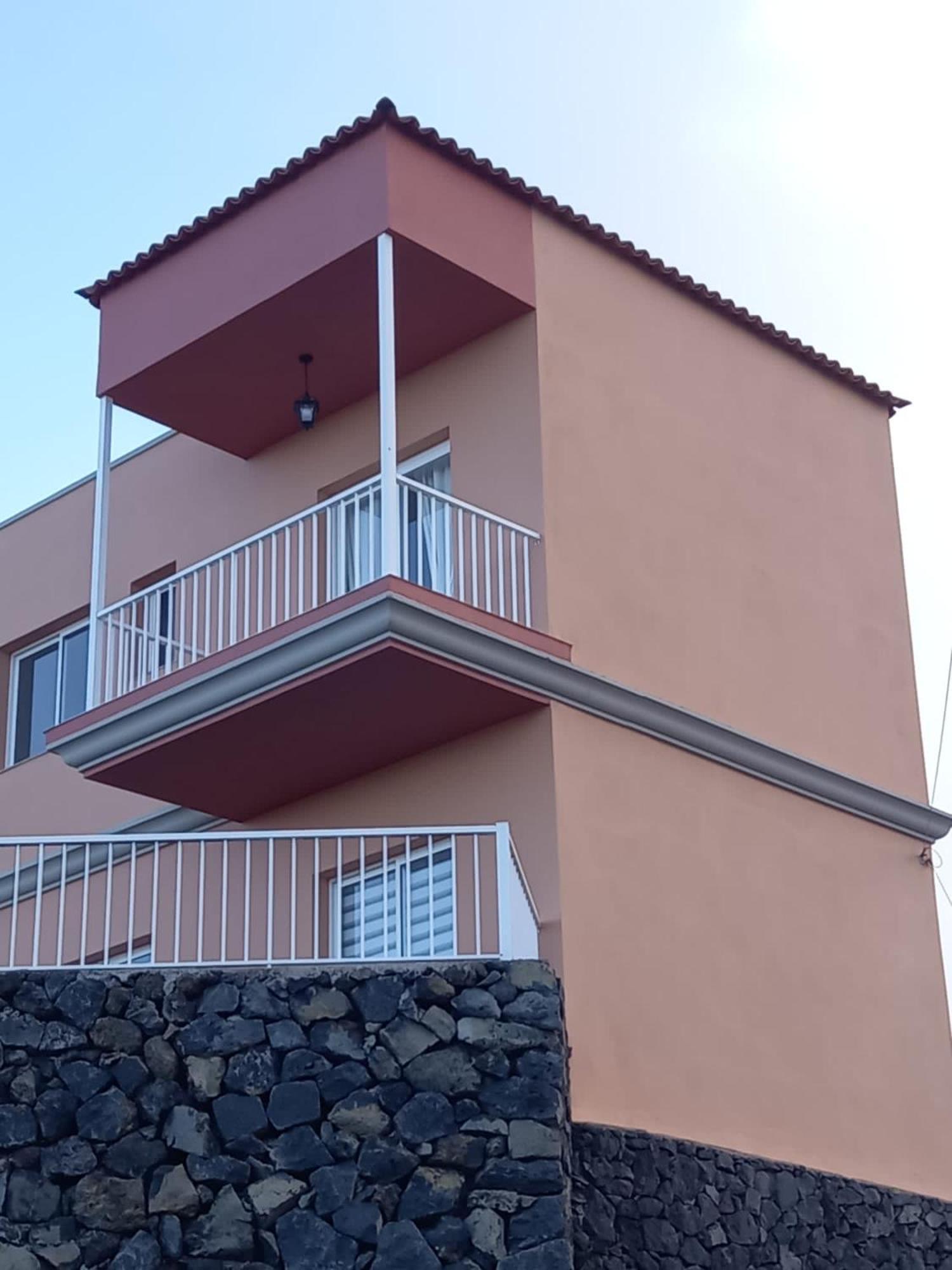 Casa Martina Сasa de vacaciones