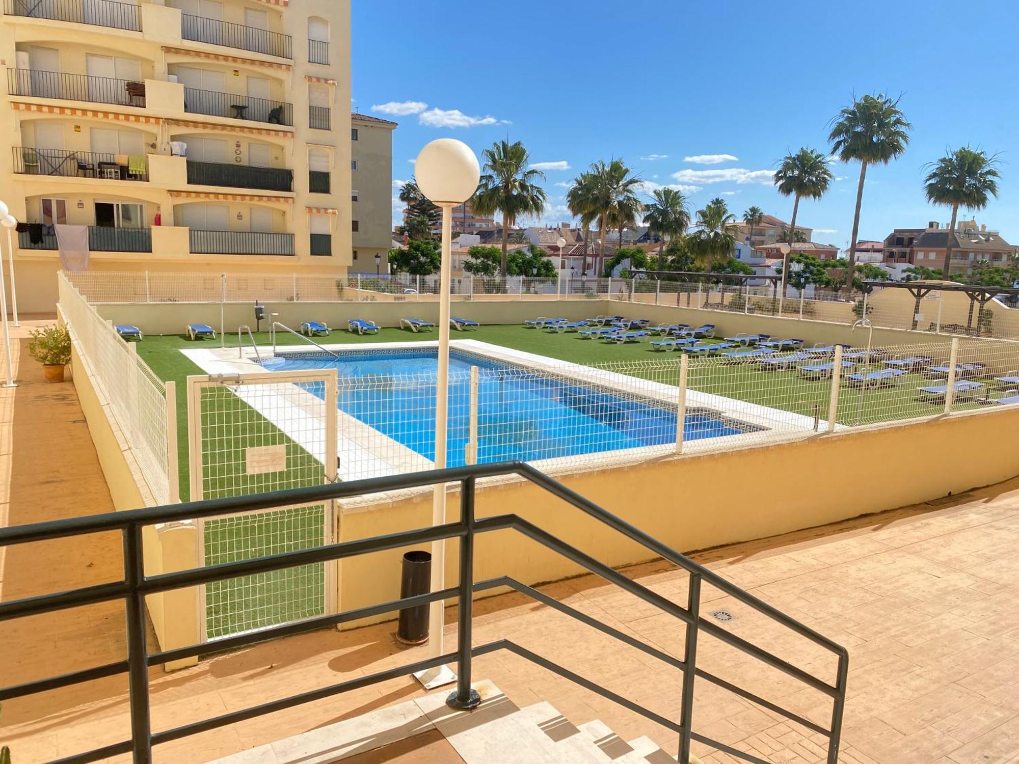 Apartment Sabinillas Playa