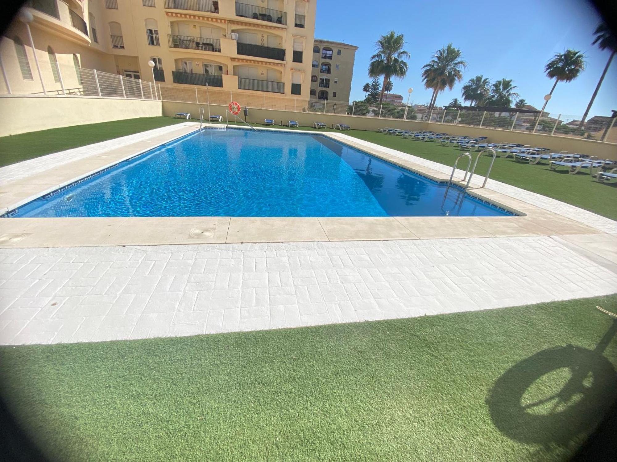 Apartment Sabinillas Playa