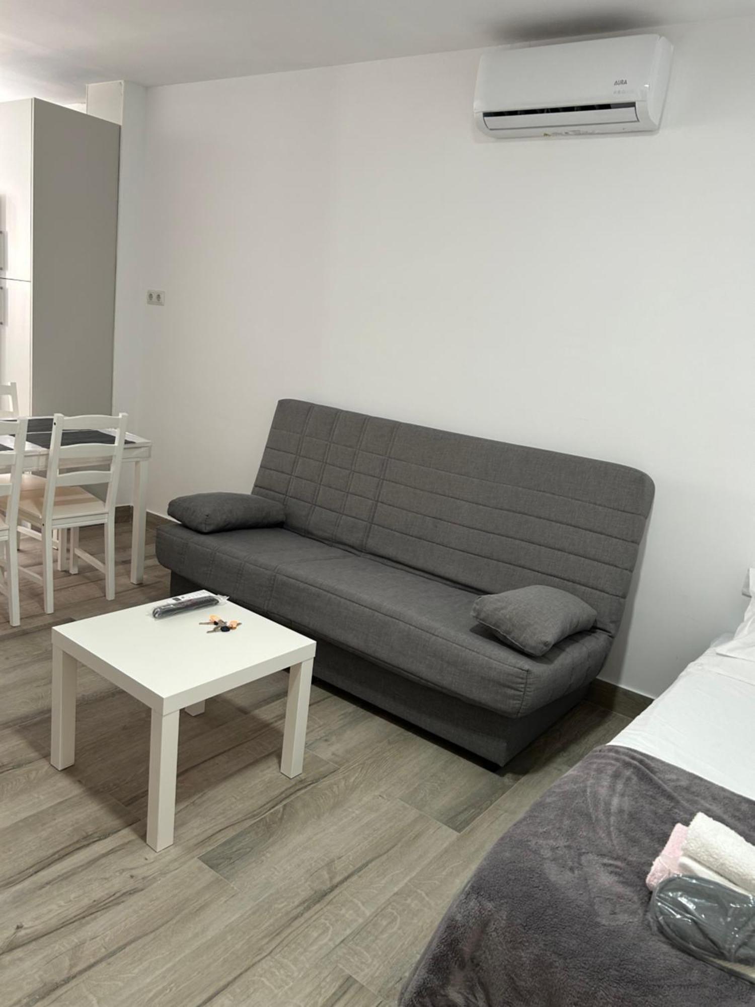 Tejares 3b Apartamento *