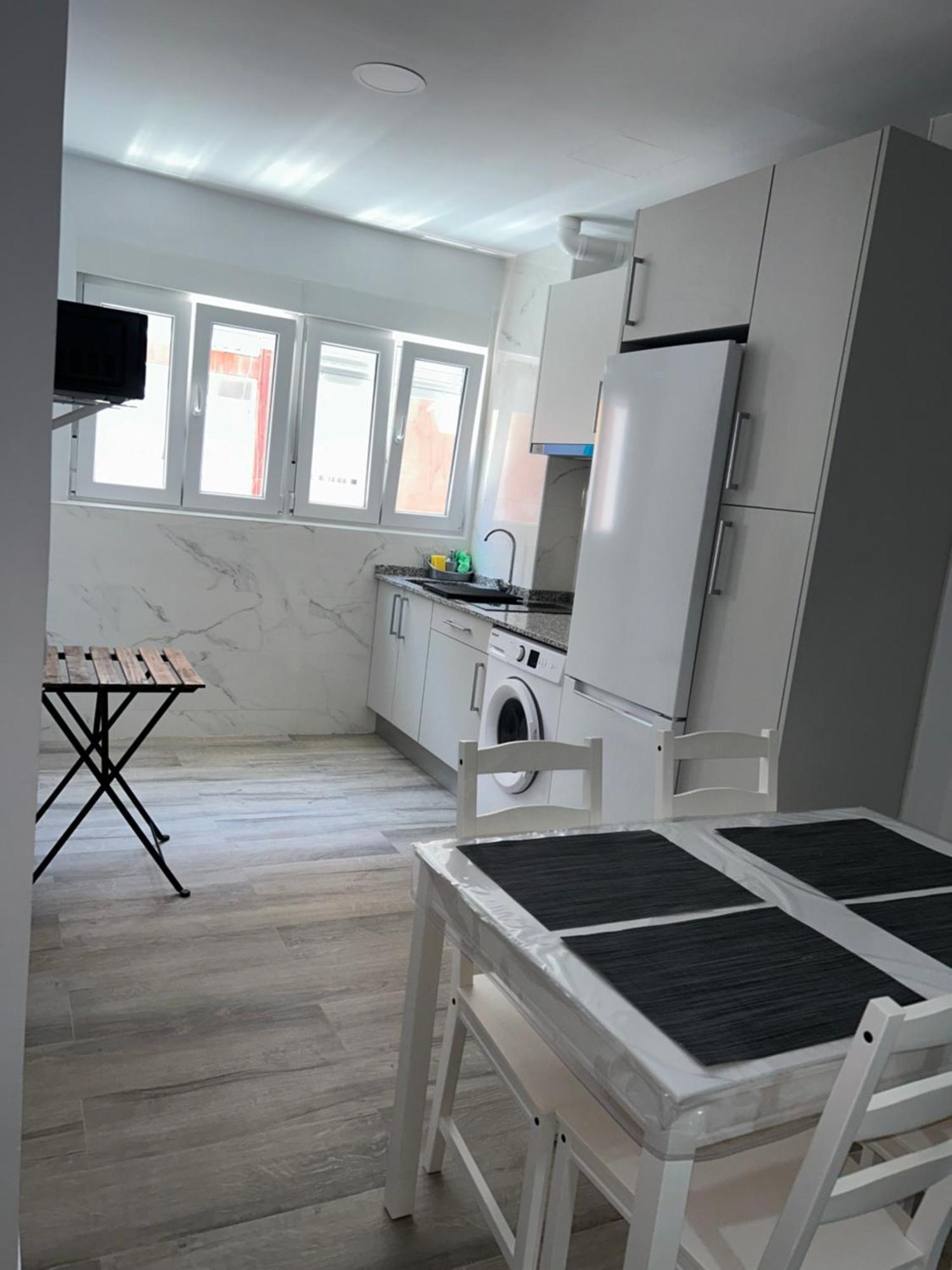 Tejares 3b Apartamento Málaga