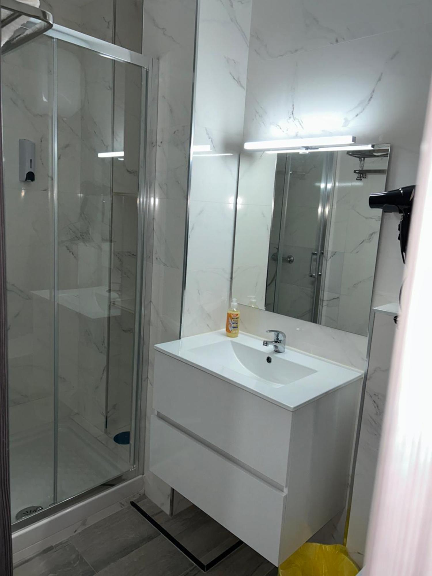 Apartamento Tejares 3b Málaga