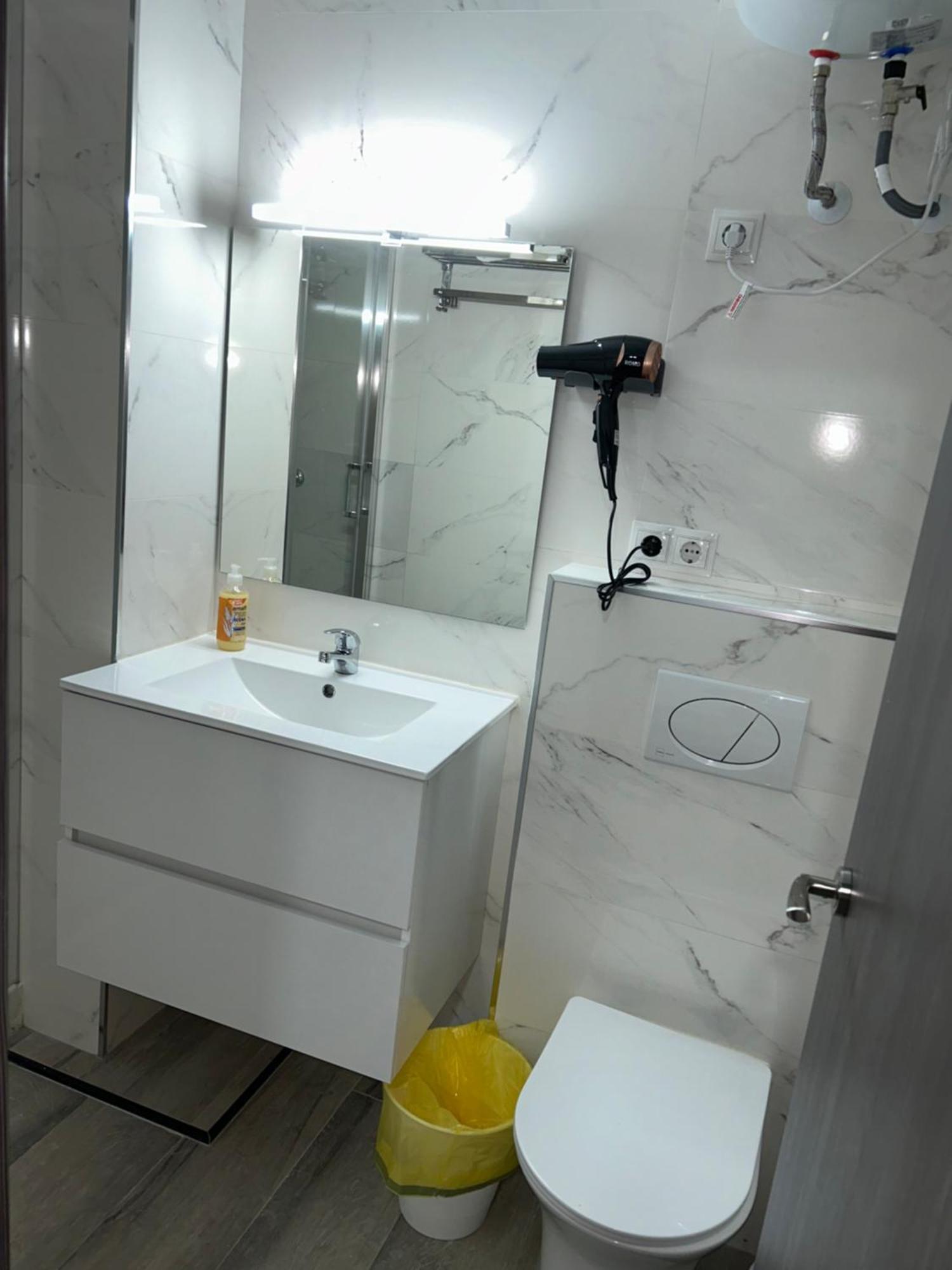 Apartamento Tejares 3b *