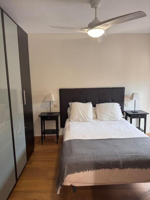 Paseo Tendillas Apartamento Toledo