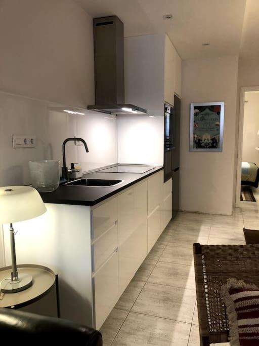 Apartamento Refugio De Estilo Y Tranquilidad En La Laguna De Membrillosuites
