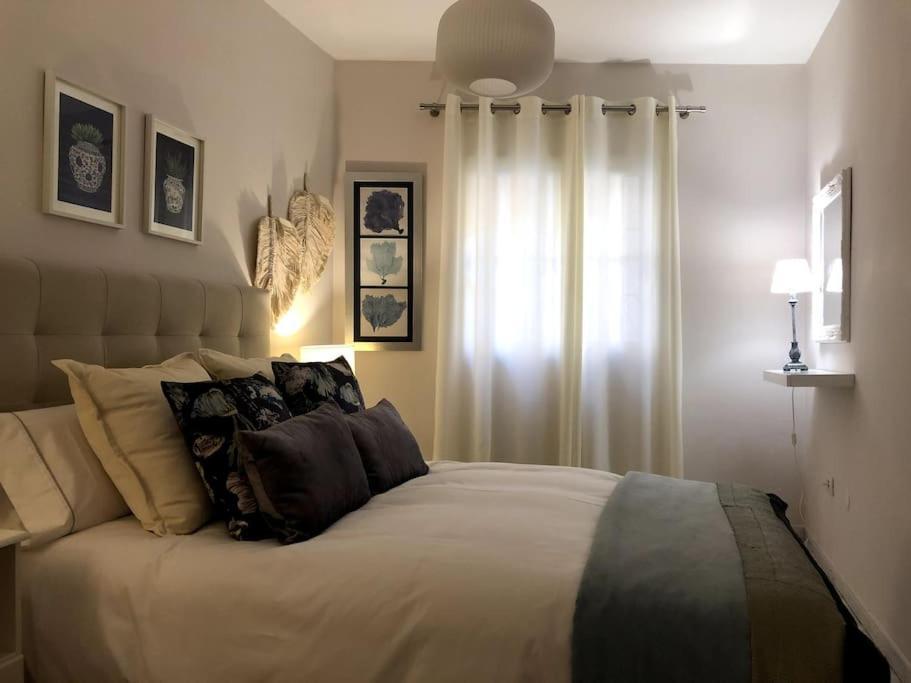 Refugio De Estilo Y Tranquilidad En La Laguna De Membrillosuites Apartamento