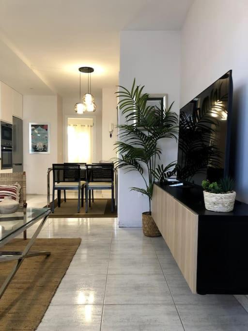 Apartamento Refugio De Estilo Y Tranquilidad En La Laguna De Membrillosuites La Laguna (Tenerife)