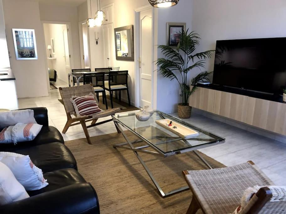Apartamento Refugio De Estilo Y Tranquilidad En La Laguna De Membrillosuites La Laguna (Tenerife)