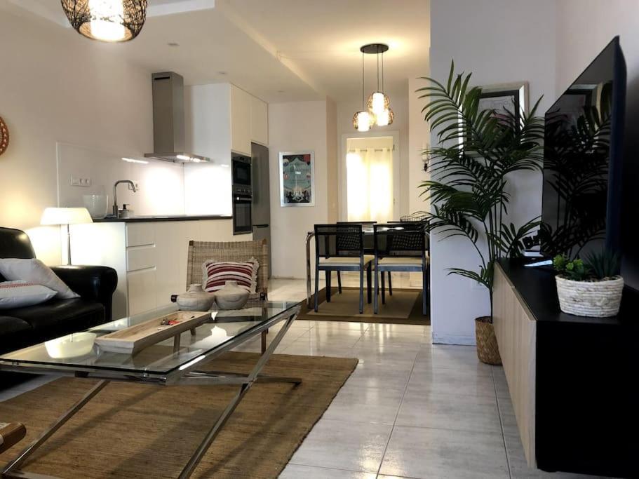 Apartamento Refugio De Estilo Y Tranquilidad En La Laguna De Membrillosuites *