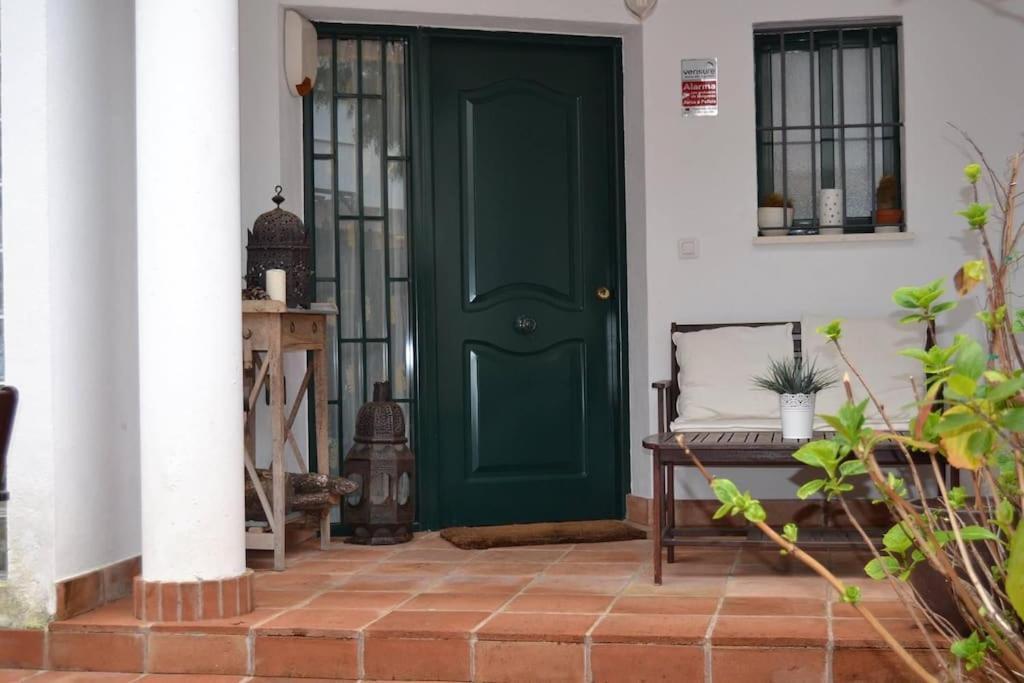 Holiday home Adosado Frente A Hoyo 14 Campo De Golf Nuevo Portil